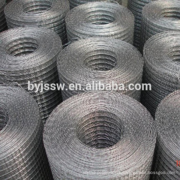 4x4 Welded Wire Mesh Used For Fence